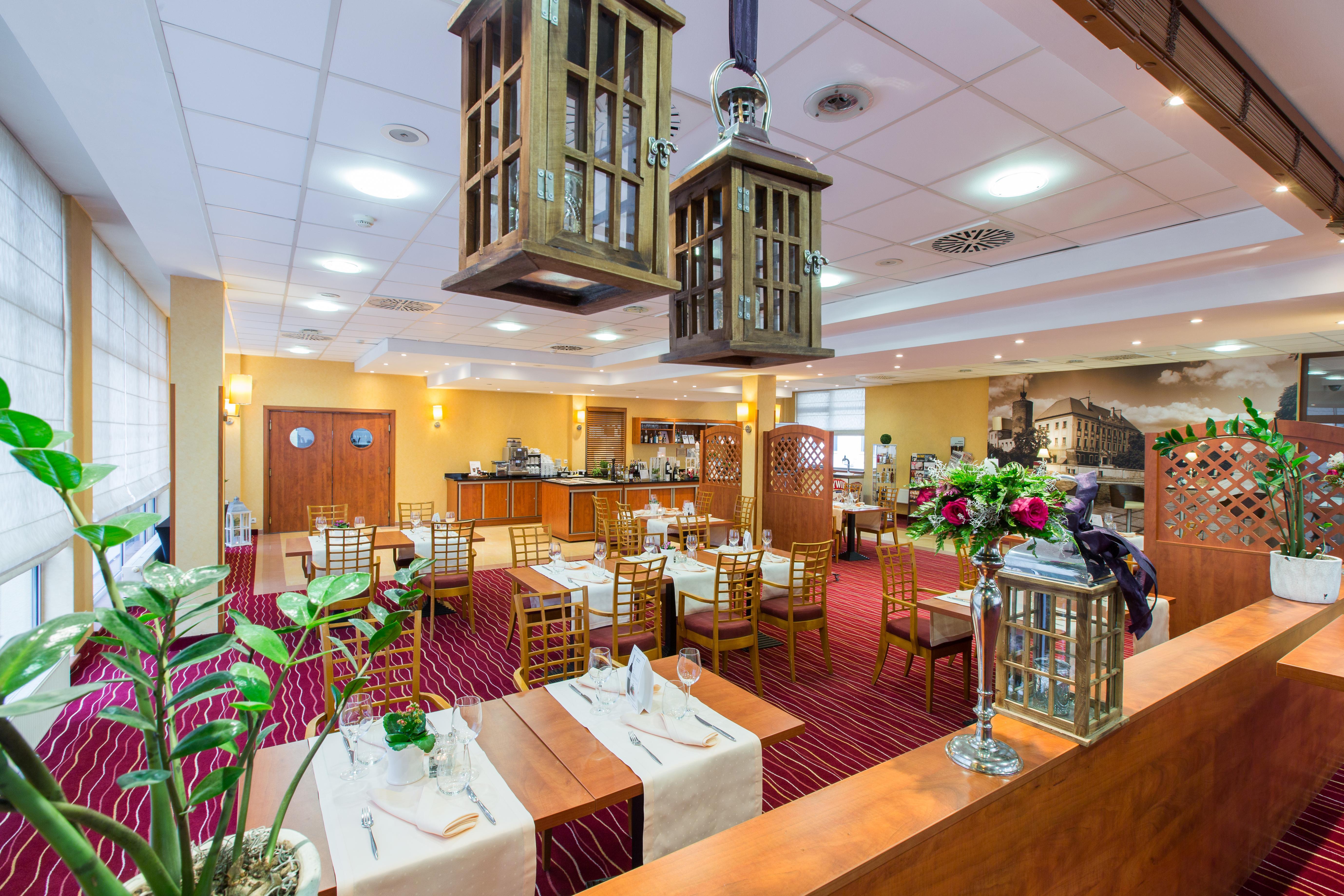 Qubus Hotel Glogow Dış mekan fotoğraf