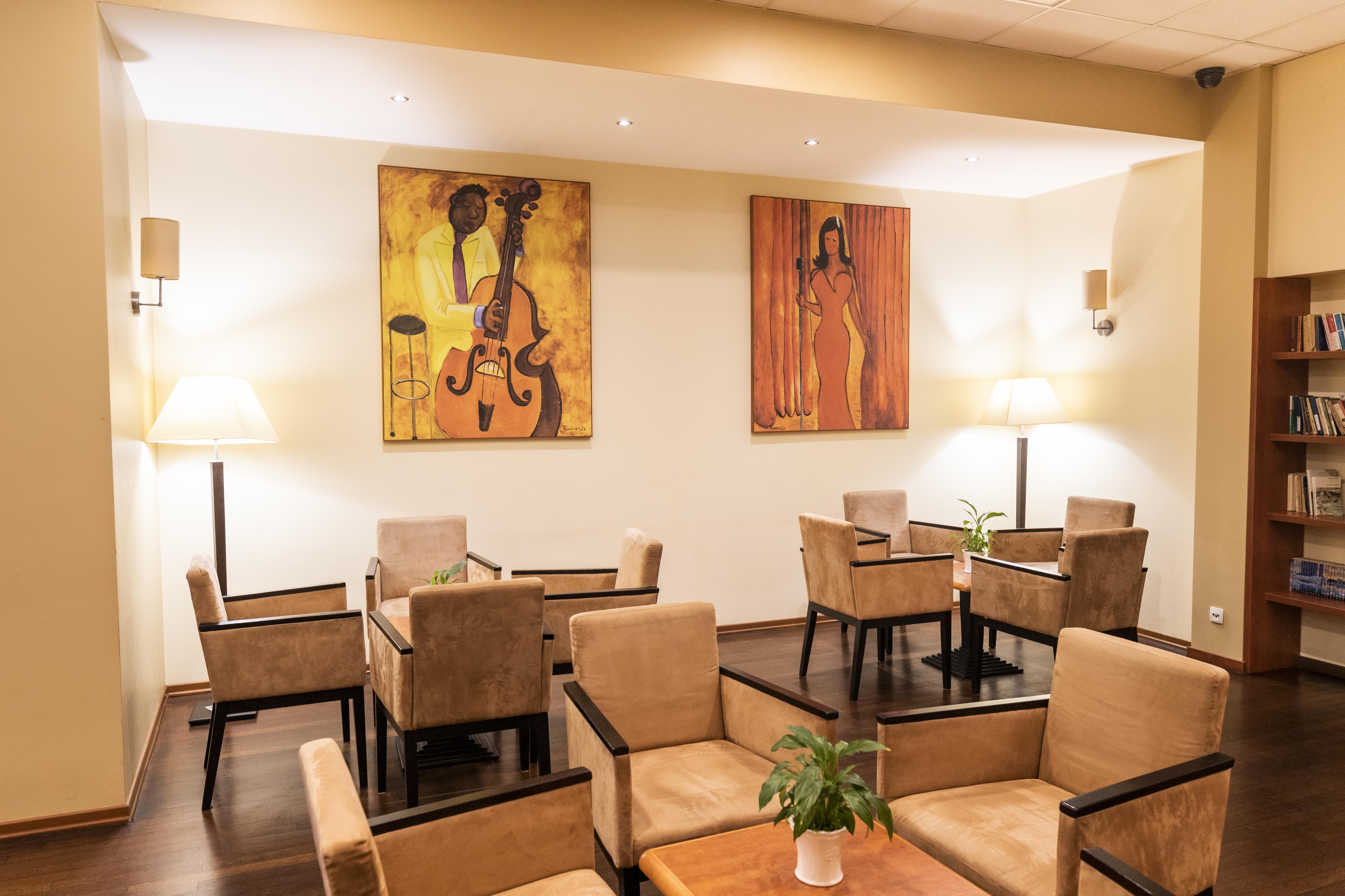 Qubus Hotel Glogow Dış mekan fotoğraf