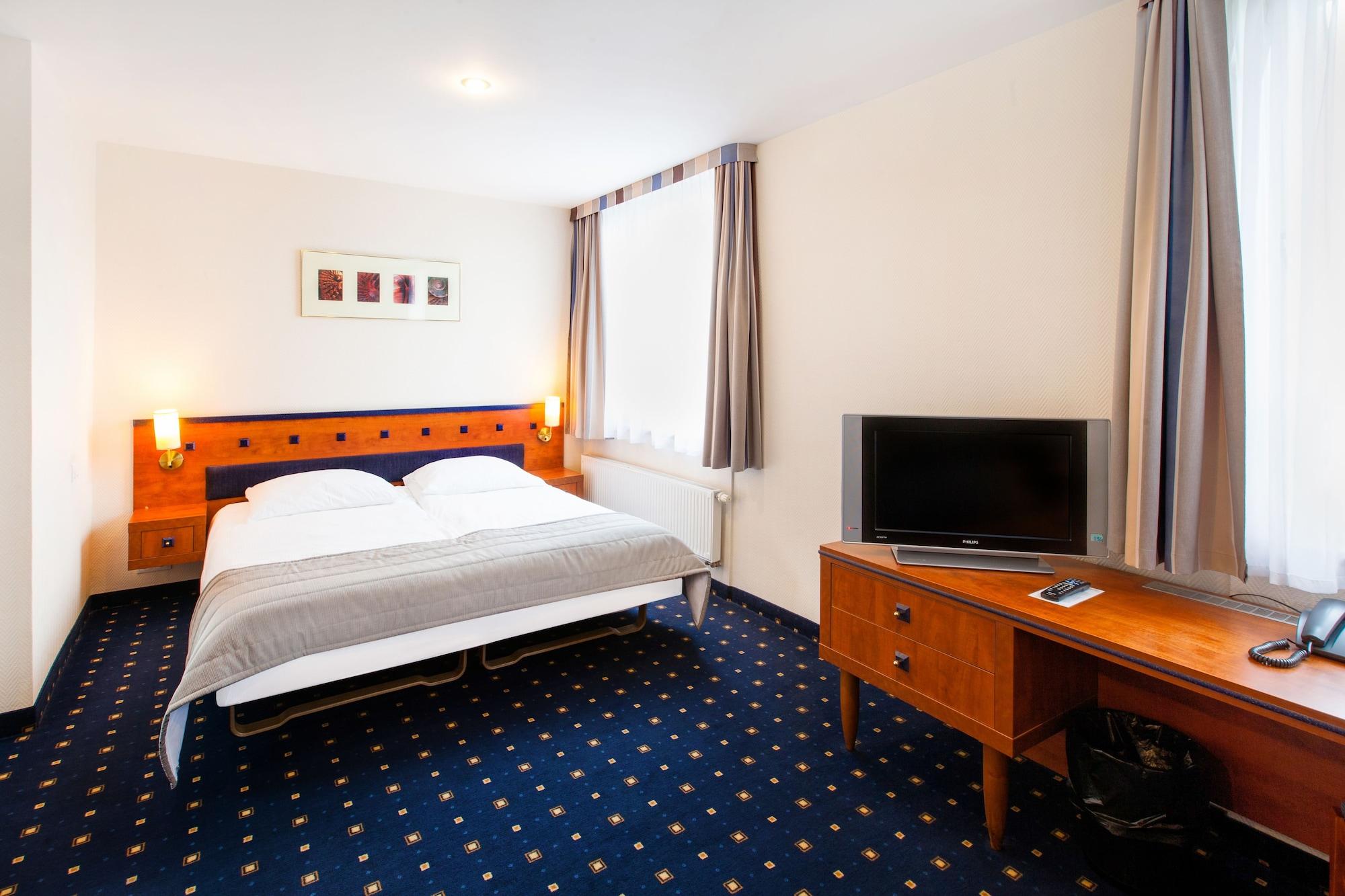 Qubus Hotel Glogow Dış mekan fotoğraf